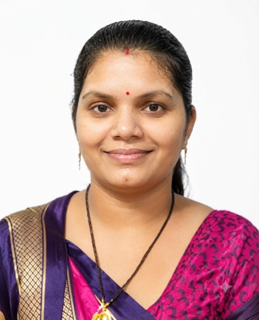Chanda Gaikwad - Part time Baby Sitter in Sion in Mumbai